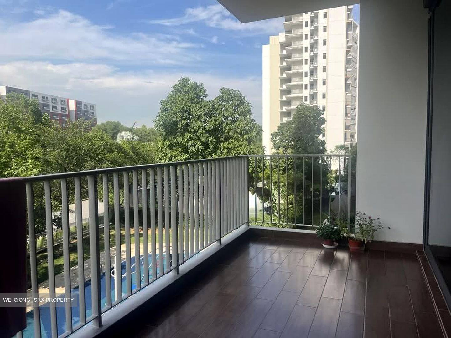 Skypark Residences (D27), Condominium #581954381
